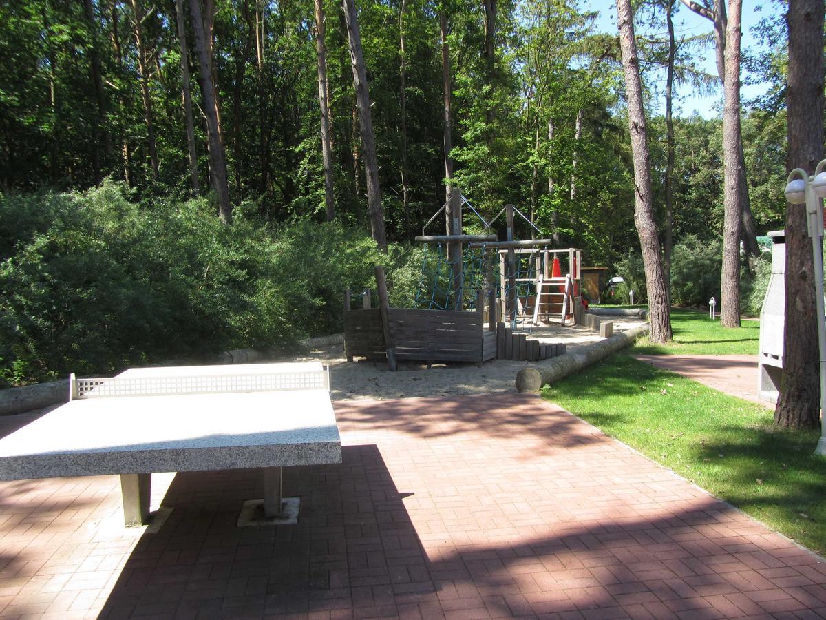 Zempin Ostseepark We 36 _Insel Use Zewnętrze zdjęcie